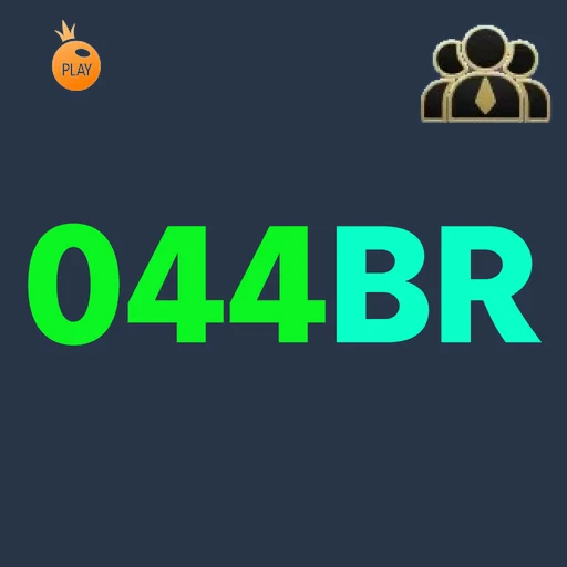 044br login promotion